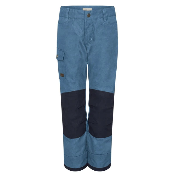 FRILUFTS TOLITA WARM PANTS Kinder Trekkinghose BERING SEA 3 FRILUFTS TOLITA WARM PANTS Kinder Trekkinghose BERING SEA