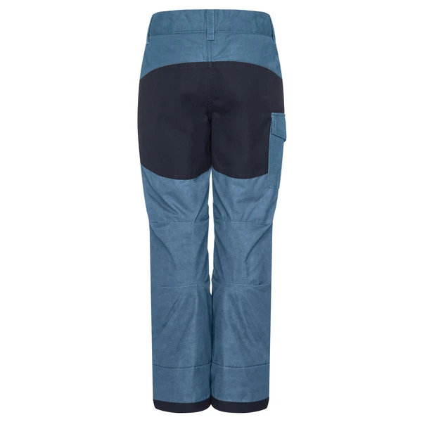 FRILUFTS TOLITA WARM PANTS Kinder Trekkinghose BERING SEA 5 FRILUFTS TOLITA WARM PANTS Kinder Trekkinghose BERING SEA – Bild 3