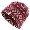 FRILUFTS BUALA FLEECE BEANIE Kinder Mütze CABERNET -Mein Camping Geschaft 5637595571 a buala fleece beanie frilufts 24
