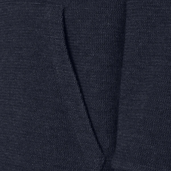 FRILUFTS KALAJOKI HOODED DRESS Kinder Kleid DARK SAPPHIRE 5 FRILUFTS KALAJOKI HOODED DRESS Kinder Kleid DARK SAPPHIRE – Bild 3