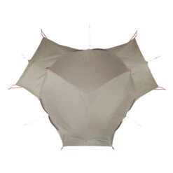 Vaude BADAWI 4P Familienzelt SAND -Mein Camping Geschaft 5637615651 v badawi 4p sand vaude 24