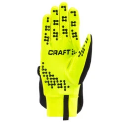 Craft ADV HYBRID WEATHER GLOVE Unisex Fahrradhandschuhe FLUMINO -Mein Camping Geschaft 5637634415 d hybrid weather glove craft 24
