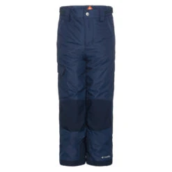 Columbia BUGABOO II PANT Kinder Skihose COLLEGIATE NAVY