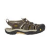 Keen NEWPORT H2 M Herren Outdoor Sandalen RAVEN/ALUMINUM -Mein Camping Geschaft 5637647052 a newport h2 keen 24