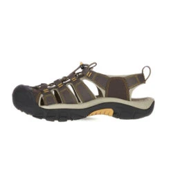 Keen NEWPORT H2 M Herren Outdoor Sandalen RAVEN/ALUMINUM -Mein Camping Geschaft 5637647052 c newport h2 keen 24