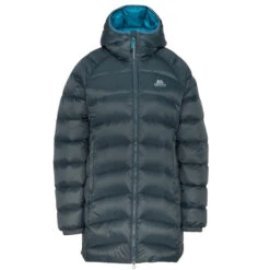 Mountain Equipment SKYLINE PARKA Damen Daunenmantel ME-01465 MOORLAND SLATE