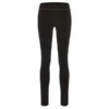 Mountain Equipment POWERSTRETCH TIGHT WMNS Damen Funktionsunterwäsche BLACK