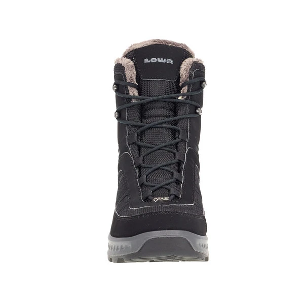 Lowa TRIDENT III GTX W Damen Winterstiefel SCHWARZ 6 Lowa TRIDENT III GTX W Damen Winterstiefel SCHWARZ – Bild 4
