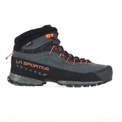 La Sportiva TX4 MID GTX Herren Zustiegsschuhe CARBON/FLAME