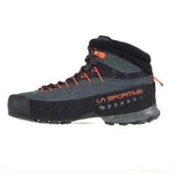 La Sportiva TX4 MID GTX Herren Zustiegsschuhe CARBON/FLAME -Mein Camping Geschaft 5637654864 c tx4 mid gtx la sportiva 24