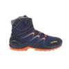 Lowa MADDOX WARM GTX MID Kinder Winterstiefel NAVY/ORANGE 1 Lowa MADDOX WARM GTX MID Kinder Winterstiefel NAVY/ORANGE -Mein Camping Geschaft 5637655727 a maddox warm gtx lowa 24