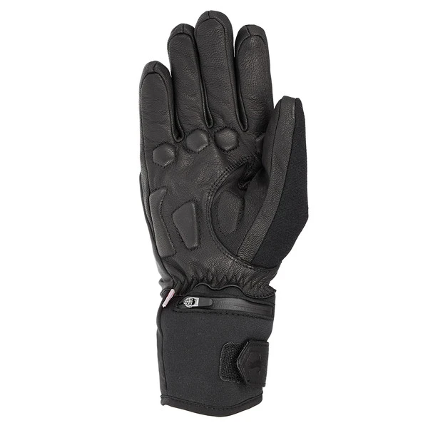 Sealskinz UPWELL Unisex Fahrradhandschuhe BLACK 4 Sealskinz UPWELL Unisex Fahrradhandschuhe BLACK – Bild 2