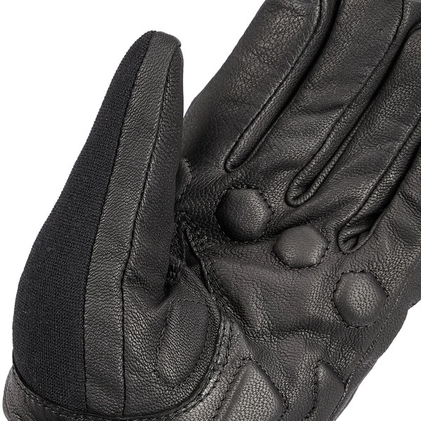 Sealskinz UPWELL Unisex Fahrradhandschuhe BLACK 5 Sealskinz UPWELL Unisex Fahrradhandschuhe BLACK – Bild 3