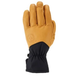 Black Diamond TOUR GLOVES Unisex Handschuhe NATURAL