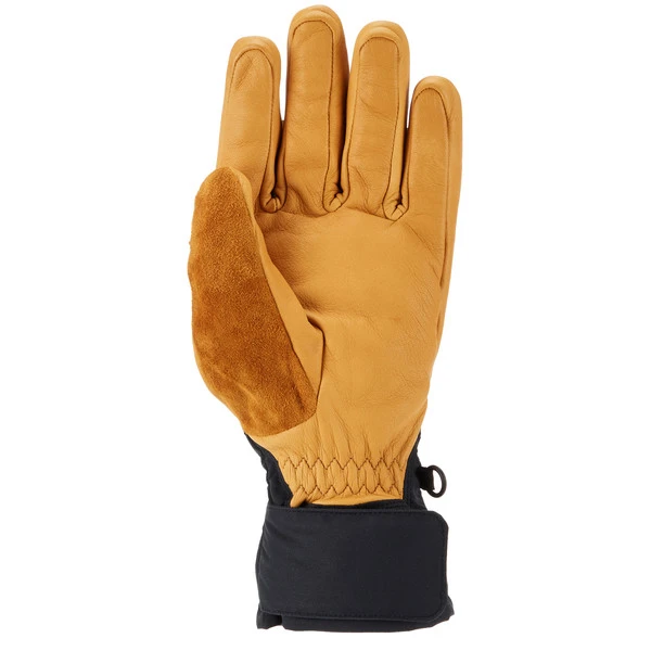 Black Diamond TOUR GLOVES Unisex Handschuhe NATURAL 4 Black Diamond TOUR GLOVES Unisex Handschuhe NATURAL – Bild 2