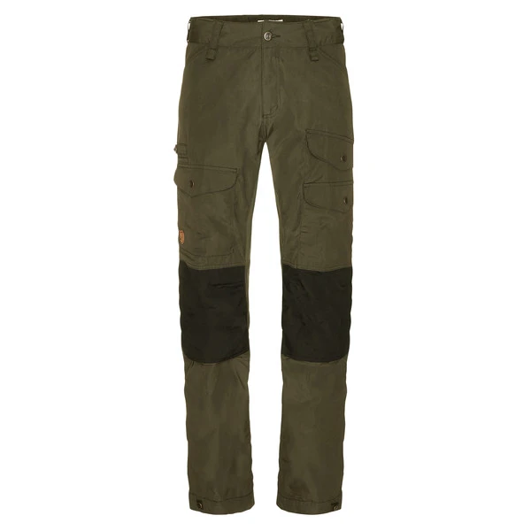 FJÄLLRÄVEN Fjällräven VIDDA PRO VENTILATED TRS M Herren Trekkinghose LAUREL GREEN-DEEP FOREST 3 FJÄLLRÄVEN Fjällräven VIDDA PRO VENTILATED TRS M Herren Trekkinghose LAUREL GREEN-DEEP FOREST
