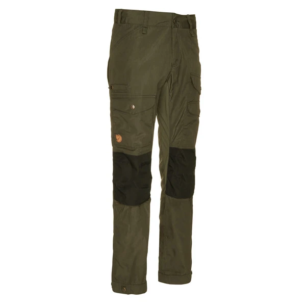 FJÄLLRÄVEN Fjällräven VIDDA PRO VENTILATED TRS M Herren Trekkinghose LAUREL GREEN-DEEP FOREST 4 FJÄLLRÄVEN Fjällräven VIDDA PRO VENTILATED TRS M Herren Trekkinghose LAUREL GREEN-DEEP FOREST – Bild 2