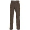 FJÄLLRÄVEN Fjällräven KAIPAK TROUSERS M Herren Trekkinghose DARK OLIVE -Mein Camping Geschaft 5637657217 a kaipak trousers m fjaellraeven 24