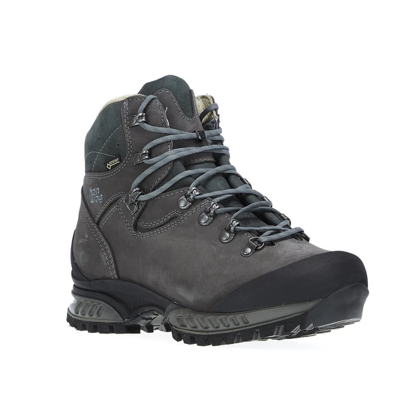 Hanwag TATRA II GTX Herren Trekkingstiefel ASPHALT 4 Hanwag TATRA II GTX Herren Trekkingstiefel ASPHALT – Bild 2