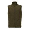 Tierra BELAY VEST M Herren Weste FOREST NIGHT