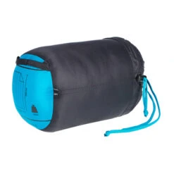 FRILUFTS WOOL BLANKET Decke CAVIAR/ MOSAIC BLUE -Mein Camping Geschaft 5637661606 d wool blanket frilufts 24