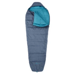 FRILUFTS SULA 8 Daunenschlafsack BERING SEA/ MOSAIC BLUE -Mein Camping Geschaft 5637661610 b sula 8 frilufts 24