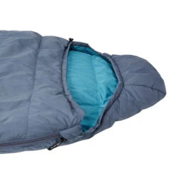 FRILUFTS SULA 8 Daunenschlafsack BERING SEA/ MOSAIC BLUE -Mein Camping Geschaft 5637661610 c sula 8 frilufts 24