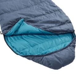 FRILUFTS SULA 8 Daunenschlafsack BERING SEA/ MOSAIC BLUE -Mein Camping Geschaft 5637661610 d sula 8 frilufts 24