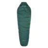 FRILUFTS STIVVA 5 Kunstfaserschlafsack TREKKING GREEN/ MALCHITE GREEN -Mein Camping Geschaft 5637661650 a stivva 5 frilufts 24