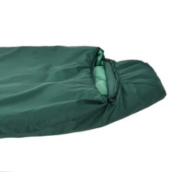 FRILUFTS STIVVA 5 Kunstfaserschlafsack TREKKING GREEN/ MALCHITE GREEN -Mein Camping Geschaft 5637661650 c stivva 5 frilufts 24