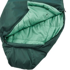 FRILUFTS STIVVA 5 Kunstfaserschlafsack TREKKING GREEN/ MALCHITE GREEN -Mein Camping Geschaft 5637661650 d stivva 5 frilufts 24