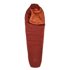 FRILUFTS STIVVA 0 Kunstfaserschlafsack BURNT HENNA/ TOPAZ 7 FRILUFTS STIVVA 0 Kunstfaserschlafsack BURNT HENNA/ TOPAZ -Mein Camping Geschaft 5637661655 b stivva 0 frilufts 24