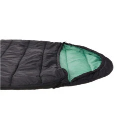FRILUFTS OXNA 13 Kunstfaserschlafsack CAVIAR/ MALCHITE GREEN -Mein Camping Geschaft 5637661662 c oxna 13 frilufts 24