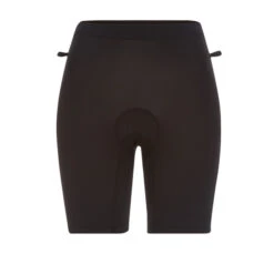 Vaude LEDRO SHORTS Damen Radshorts BLACK -Mein Camping Geschaft 5637675015 d women s ledro shorts vaude 24