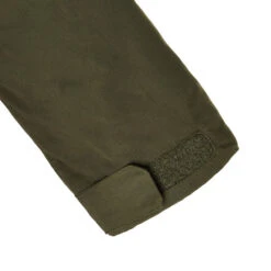 FJÄLLRÄVEN Fjällräven SINGI WOOL PADDED PARKA M Herren Wintermantel DEEP FOREST -Mein Camping Geschaft 5637683362 c singi wool padded parka m fjaellraeven 24