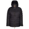 FJÄLLRÄVEN Fjällräven KEB EXPEDITION DOWN JACKET W Damen Daunenjacke BLACK -Mein Camping Geschaft 5637683921 a keb expedition down jacket w fjaellraeven 24