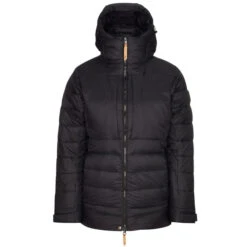FJÄLLRÄVEN Fjällräven KEB EXPEDITION DOWN JACKET W Damen Daunenjacke BLACK