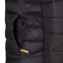 FJÄLLRÄVEN Fjällräven KEB EXPEDITION DOWN JACKET W Damen Daunenjacke BLACK -Mein Camping Geschaft 5637683921 c keb expedition down jacket w fjaellraeven 24