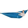FRILUFTS LITE HAMMOCK Hängematte MEDITERRAINIAN BLUE -Mein Camping Geschaft 5637686129 a lite hammock frilufts 24