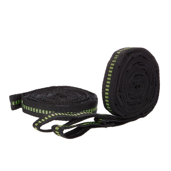 FRILUFTS SUSPENSION KIT BLACK 3 FRILUFTS SUSPENSION KIT BLACK