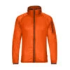 FRILUFTS LINDIS JACKET Herren Windbreaker MANDARIN ORANGE -Mein Camping Geschaft 5637687941 a lindis jacket frilufts 24