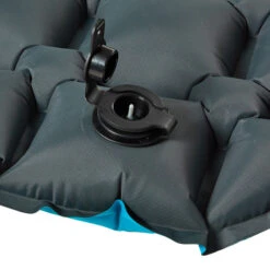 FRILUFTS ULLAPOOL AIR SINGLE Luftmatratze FJORD BLUE/SMOKED PEARL -Mein Camping Geschaft 5637688330 d ullapool air single frilufts 24