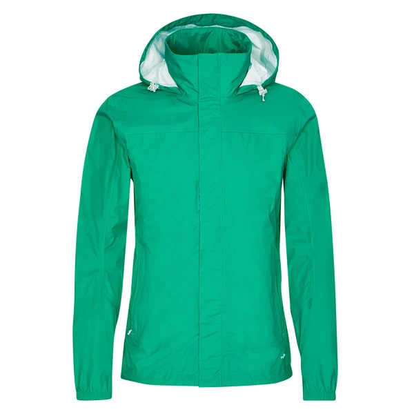FRILUFTS LANGFOSS JACKET Herren Regenjacke GOLF GREEN 3 FRILUFTS LANGFOSS JACKET Herren Regenjacke GOLF GREEN