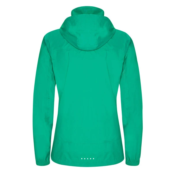 FRILUFTS LANGFOSS JACKET Herren Regenjacke GOLF GREEN 4 FRILUFTS LANGFOSS JACKET Herren Regenjacke GOLF GREEN – Bild 2