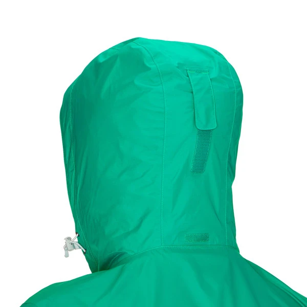 FRILUFTS LANGFOSS JACKET Herren Regenjacke GOLF GREEN 6 FRILUFTS LANGFOSS JACKET Herren Regenjacke GOLF GREEN – Bild 4