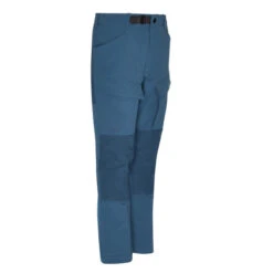 Tierra 2FS PANT JUNIOR Kinder Trekkinghose MAJOLICA BLUE -Mein Camping Geschaft 5637695219 b 2fs pant junior tierra 24