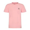 FRILUFTS BITONTO EMBROIDERED T-SHIRT Kinder Funktionsshirt PINK ICING -Mein Camping Geschaft 5637696122 a bitonto embroidered tshirt frilufts 24