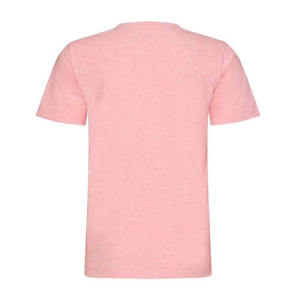 FRILUFTS BITONTO EMBROIDERED T-SHIRT Kinder Funktionsshirt PINK ICING 4 FRILUFTS BITONTO EMBROIDERED T-SHIRT Kinder Funktionsshirt PINK ICING – Bild 2