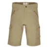 FJÄLLRÄVEN Fjällräven ABISKO SHORTS M Herren Trekkinghose LIGHT OLIVE -Mein Camping Geschaft 5637699827 b abisko shorts m fjaellraeven 24