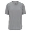 FJÄLLRÄVEN Fjällräven ABISKO DAY HIKE SS M Herren Funktionsshirt SHARK GREY
